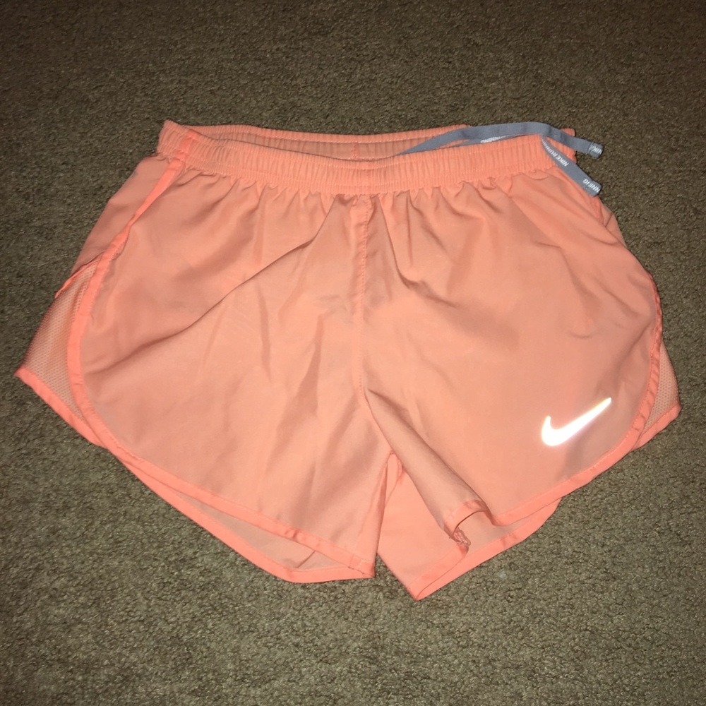 Nike shorts!!